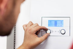 best Gwinear Downs boiler servicing companies