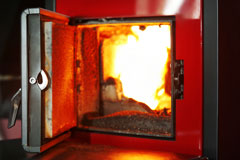 solid fuel boilers Gwinear Downs